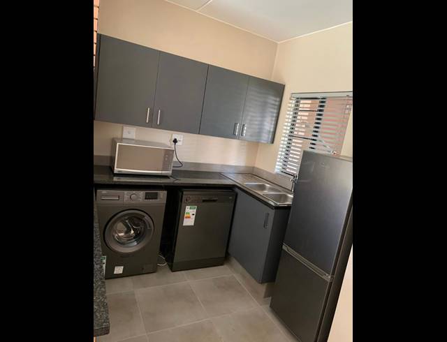 2 BEDROOM APARTMENT TO LET IN VORNA VALLEY